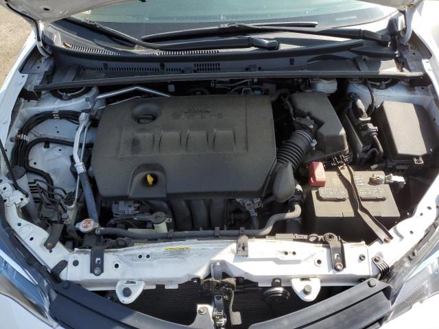 Photo 11 from auction – 2019 TOYOTA COROLLA L with VIN 2T1BURHE0KC189338