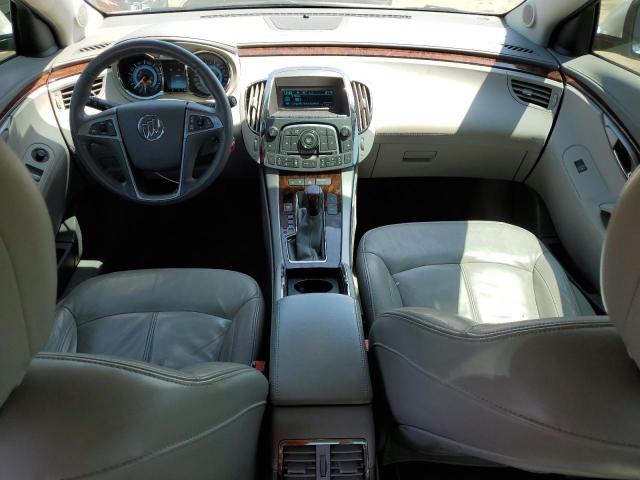 Photo 8 from auction – 2012 BUICK LACROSSE P with VIN 1G4GD5ER7CF176662