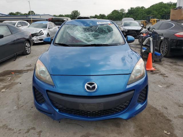 Photo 5 from auction – 2012 MAZDA 3 I with VIN JM1BL1L77C1627923