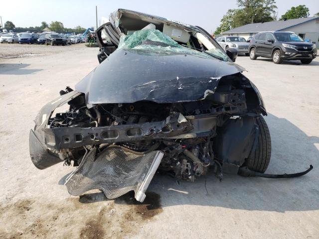 Photo 5 from auction – 2012 FORD FOCUS SE with VIN 1FAHP3F25CL267538