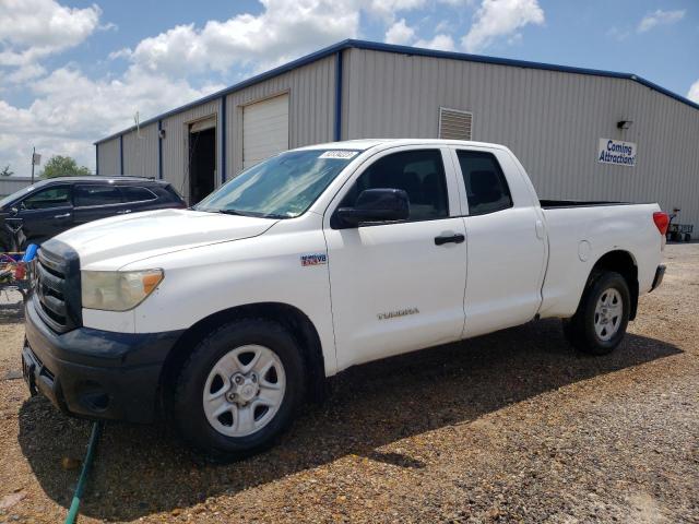 TOYOTA TUNDRA DOU 2012 with VIN 5TFUW5F1XCX270331 - Photo from auction