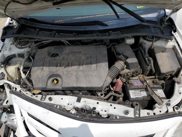 Photo 11 from auction – 2012 TOYOTA COROLLA with VIN 5YFBU4EEXCP026303