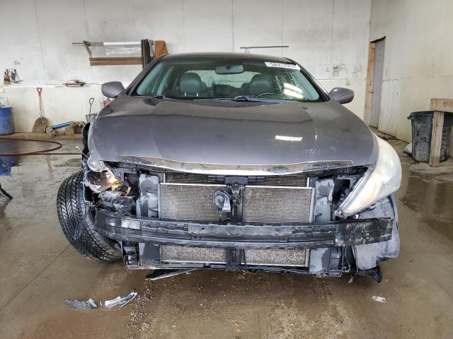 Photo 5 from auction – 2011 HYUNDAI SONATA SE with VIN 5NPEC4AC7BH284679