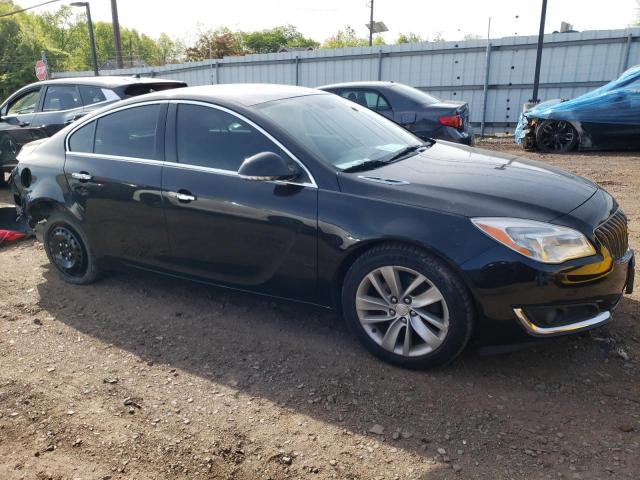 Photo 4 from auction – 2014 BUICK REGAL PREM with VIN 2G4GP5EX9E9189687