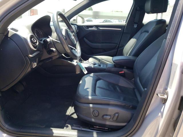 Photo 7 from auction – 2015 AUDI A3 PREMIUM with VIN WAUEFGFF0F1113147
