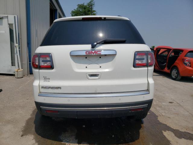 Photo 6 from auction – 2016 GMC ACADIA SLT with VIN 1GKKRRKD9GJ108953