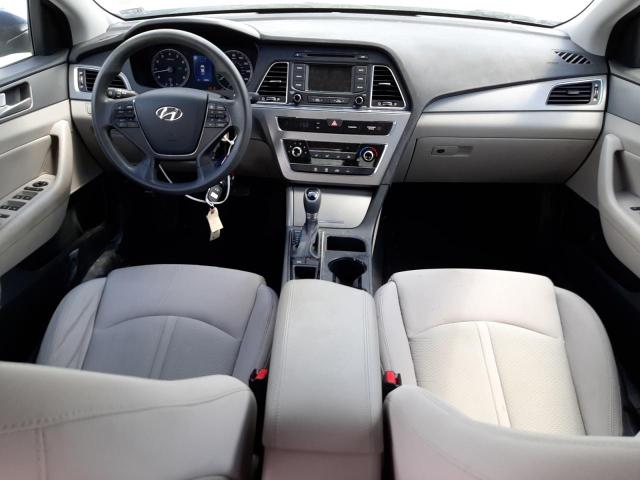 Photo 8 from auction – 2015 HYUNDAI SONATA SE with VIN 5NPE24AF4FH158735