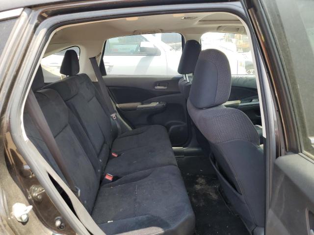 Photo 11 from auction – 2014 HONDA CR-V EX with VIN 2HKRM4H55EH722433