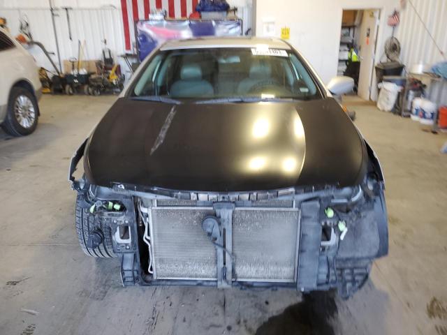 Photo 5 from auction – 2013 HYUNDAI SONATA SE with VIN 5NPEC4AC8DH511168