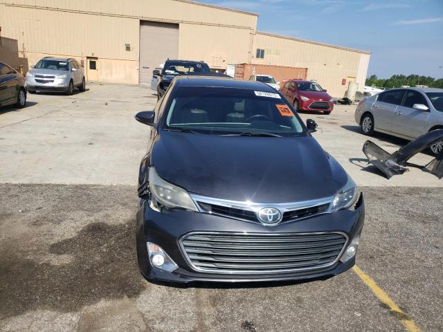 Photo 5 from auction – 2013 TOYOTA AVALON BAS with VIN 4T1BK1EB3DU012673