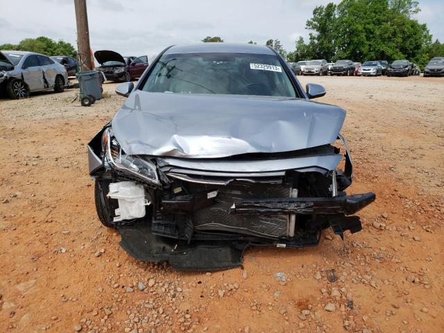 Photo 5 from auction – 2015 HYUNDAI SONATA SPO with VIN 5NPE34AF7FH088323