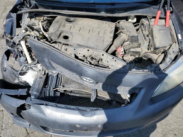 Photo 11 from auction – 2010 TOYOTA COROLLA BA with VIN 1NXBU4EE8AZ232294
