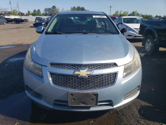 Photo 5 from auction – 2011 CHEVROLET CRUZE LT with VIN 1G1PF5S99B7103264