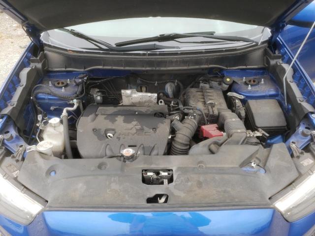 Photo 11 from auction – 2015 MITSUBISHI OUTLANDER with VIN 4A4AP4AU0FE009939