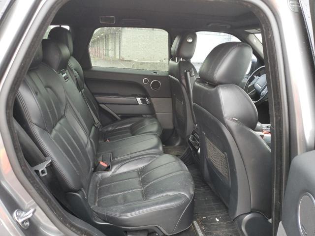 Photo 11 from auction – 2016 LAND ROVER RANGE ROVE with VIN SALWR2EF4GA102651