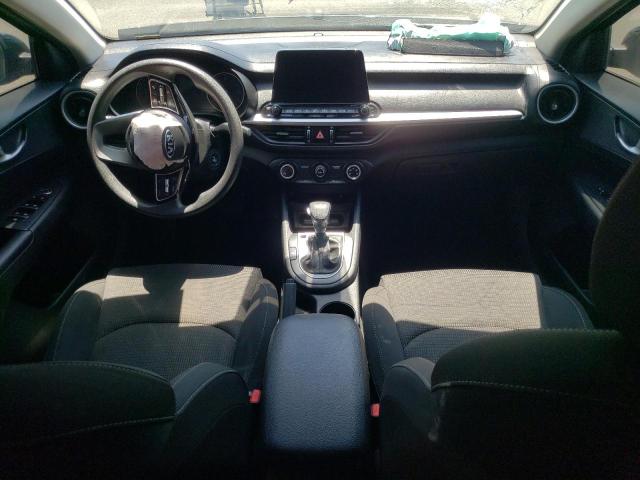 Photo 8 from auction – 2020 KIA FORTE FE with VIN 3KPF24AD7LE197922