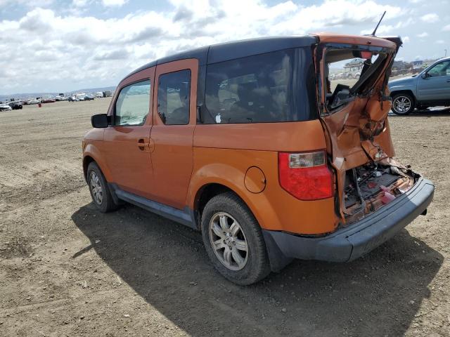 Photo 2 from auction – 2008 HONDA ELEMENT EX with VIN 5J6YH28718L014132