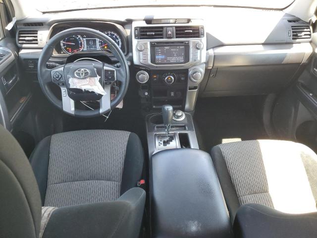 Photo 8 from auction – 2019 TOYOTA 4RUNNER SR with VIN JTEBU5JR1K5726149