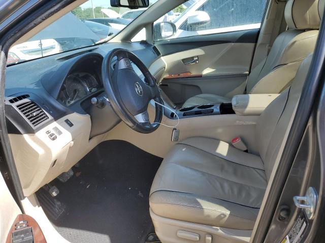 Photo 7 from auction – 2009 TOYOTA VENZA with VIN 4T3BK11A19U016281
