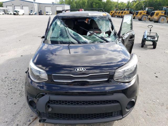 Photo 5 from auction – 2019 KIA SOUL with VIN KNDJN2A20K7909318