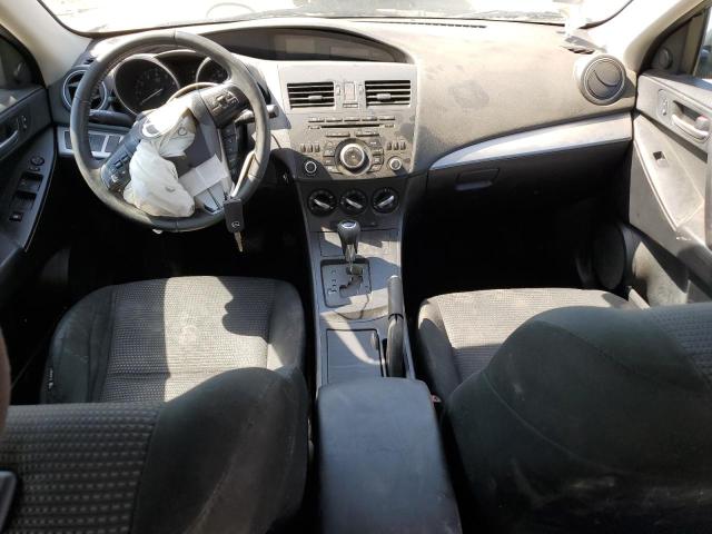 Photo 8 from auction – 2012 MAZDA 3 I with VIN JM1BL1V84C1633751