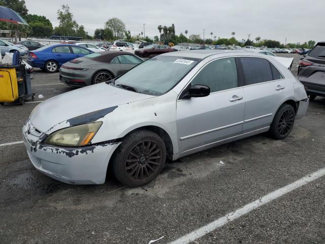 HONDA ACCORD EX 2003 with VIN JHMCM56613C041992 - Photo from auction