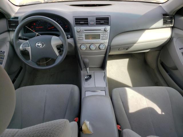 Photo 8 from auction – 2011 TOYOTA CAMRY BASE with VIN 4T4BF3EK0BR202661