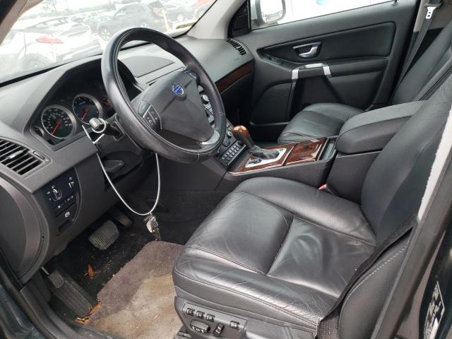 Photo 7 from auction – 2014 VOLVO XC90 3.2 with VIN YV4952CY2E1683629