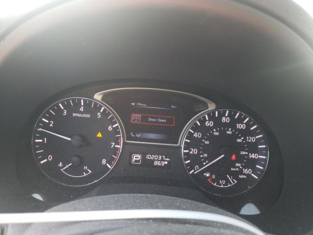 Photo 9 from auction – 2013 NISSAN ALTIMA 3.5 with VIN 1N4BL3AP6DC125169