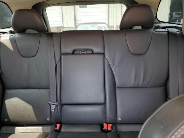 Photo 10 from auction – 2010 VOLVO XC60 3.2 with VIN YV4982DL1A2067001