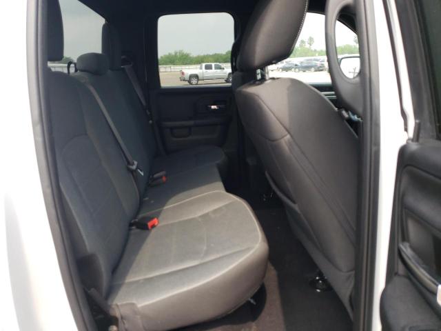 Photo 10 from auction – 2021 RAM 1500 CLASS with VIN 1C6RR6GT4MS508361