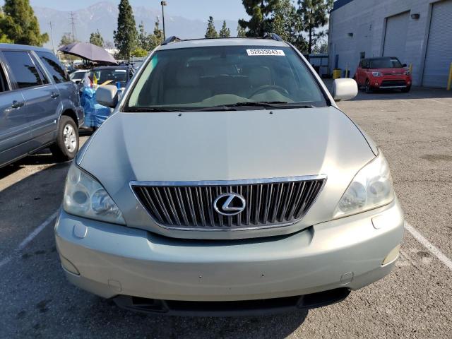 Photo 5 from auction – 2007 LEXUS RX 350 with VIN 2T2GK31U87C022240