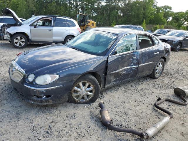 BUICK LACROSSE C 2008 with VIN 2G4WC582381133349 - Photo from auction