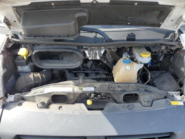 Photo 11 from auction – 2018 RAM PROMASTER with VIN 3C6TRVNG5JE134668