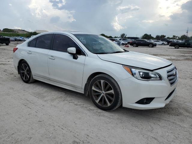 Photo 4 from auction – 2017 SUBARU LEGACY 2.5 with VIN 4S3BNAN68H3003879