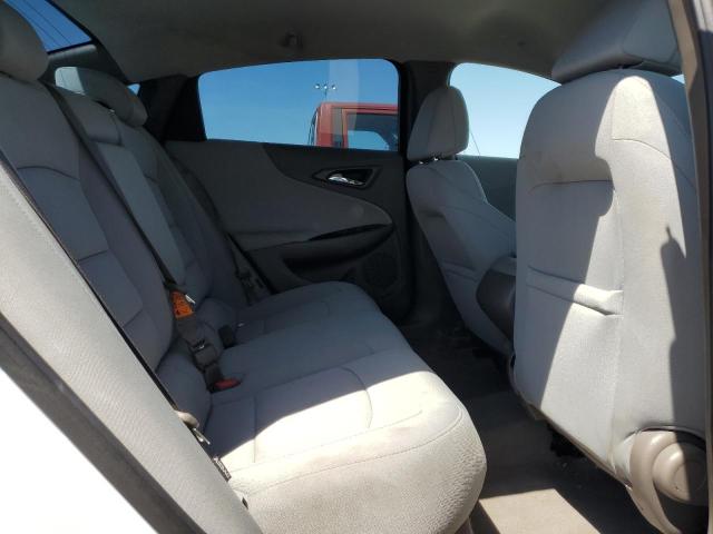 Photo 10 from auction – 2016 CHEVROLET MALIBU LS with VIN 1G1ZC5ST5GF250059