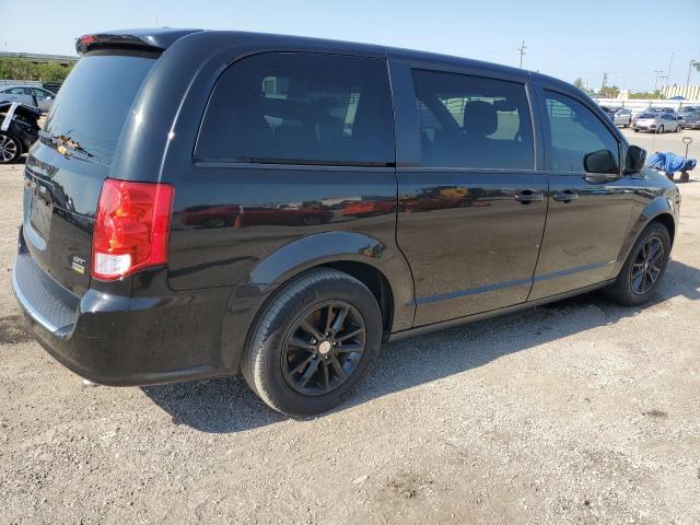 Photo 3 from auction – 2019 DODGE GRAND CARA with VIN 2C4RDGEG3KR617847