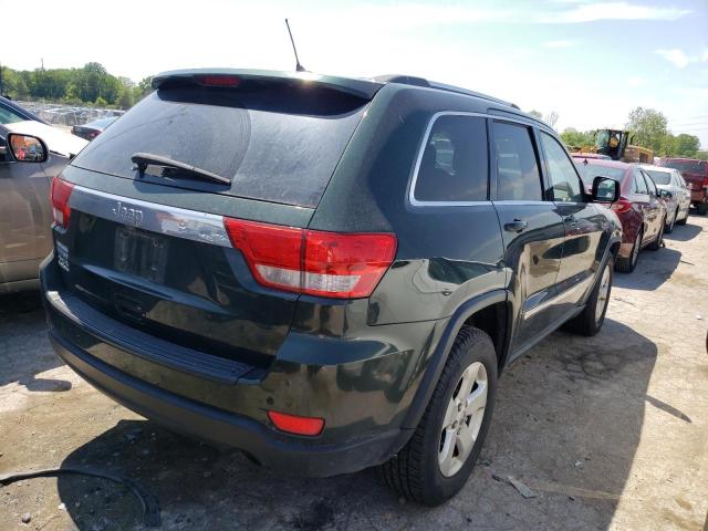 Photo 3 from auction – 2011 JEEP GRAND CHER with VIN 1J4RR4GG3BC614995