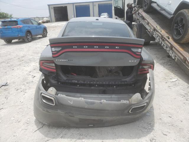 Photo 6 from auction – 2018 DODGE CHARGER SX with VIN 2C3CDXBG6JH180574