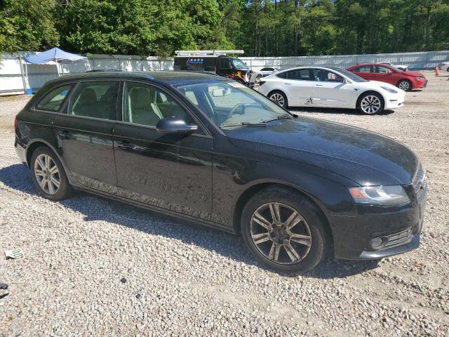 Photo 4 from auction – 2011 AUDI A4 PREMIUM with VIN WAUSFAFL8BA022417