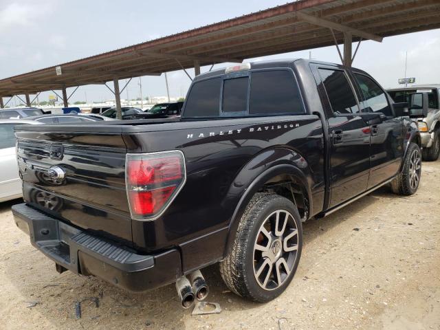 Photo 3 from auction – 2010 FORD F150 SUPER with VIN 1FTEW1CVXAFC50958