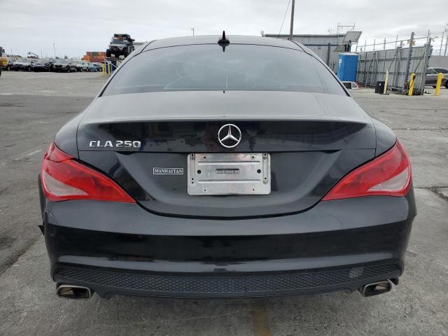 Photo 6 from auction – 2014 MERCEDES-BENZ CLA 250 with VIN WDDSJ4EB4EN034515