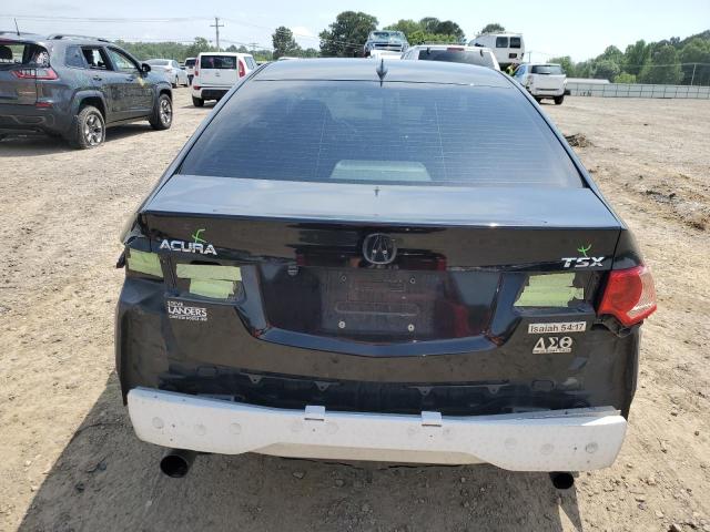 Photo 6 from auction – 2012 ACURA TSX TECH with VIN JH4CU2F65CC000859