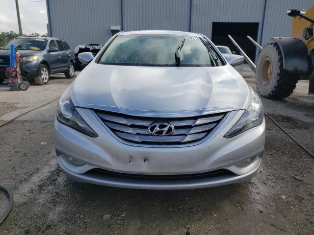 Photo 5 from auction – 2012 HYUNDAI SONATA SE with VIN 5NPEC4AB9CH336502