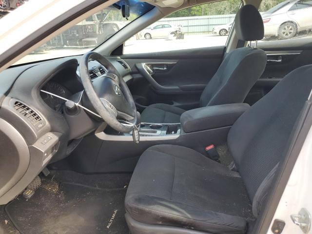 Photo 7 from auction – 2014 NISSAN ALTIMA 2.5 with VIN 1N4AL3AP8EC292517