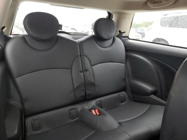 Photo 10 from auction – 2012 MINI COOPER S with VIN WMWSV3C55CT385378