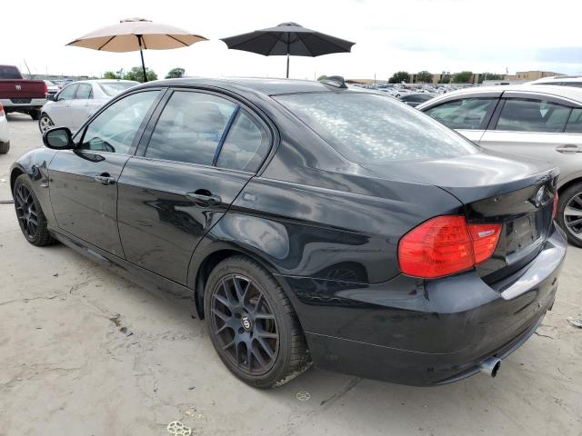 Photo 2 from auction – 2011 BMW 335 XI with VIN WBAPL5C56BA920736