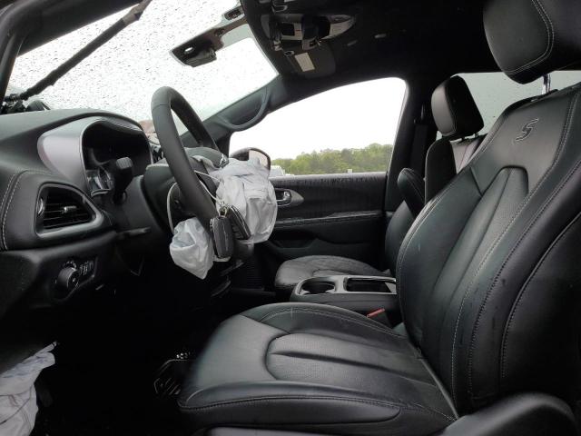 Photo 7 from auction – 2022 CHRYSLER PACIFICA H with VIN 2C4RC1L73NR130008