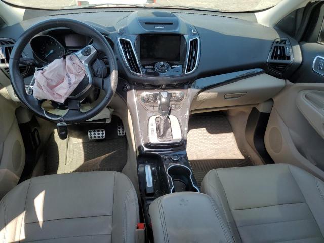 Photo 8 from auction – 2014 FORD ESCAPE TIT with VIN 1FMCU9J98EUD24859