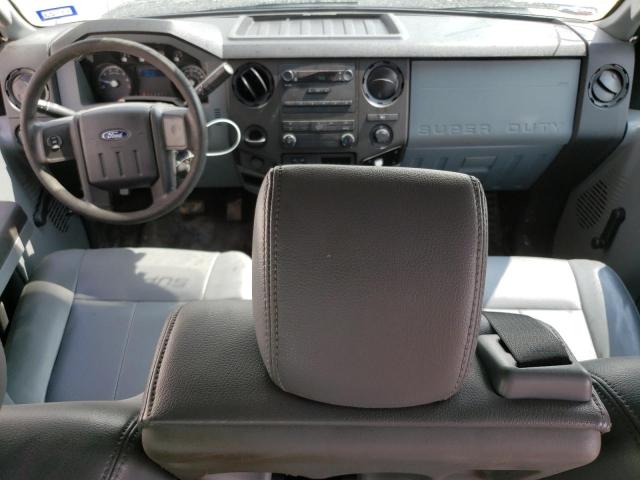 Photo 8 from auction – 2016 FORD F250 SUPER with VIN 1FT7W2A68GED28369